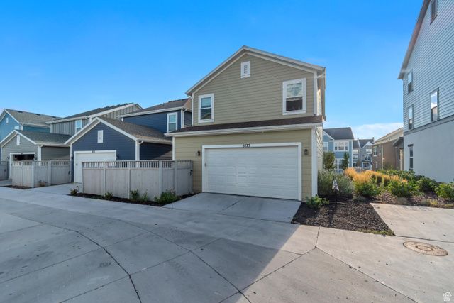 6723 W SKIP ROCK RD, South Jordan, UT 84009