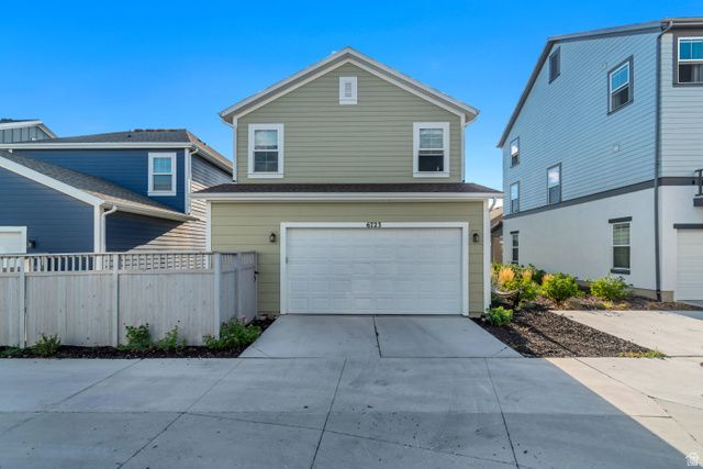 6723 W SKIP ROCK RD, South Jordan, UT 84009