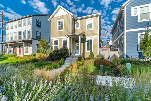 6723 W SKIP ROCK RD, South Jordan, UT 84009