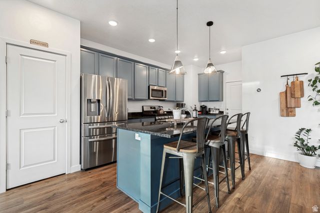 6723 W SKIP ROCK RD, South Jordan, UT 84009