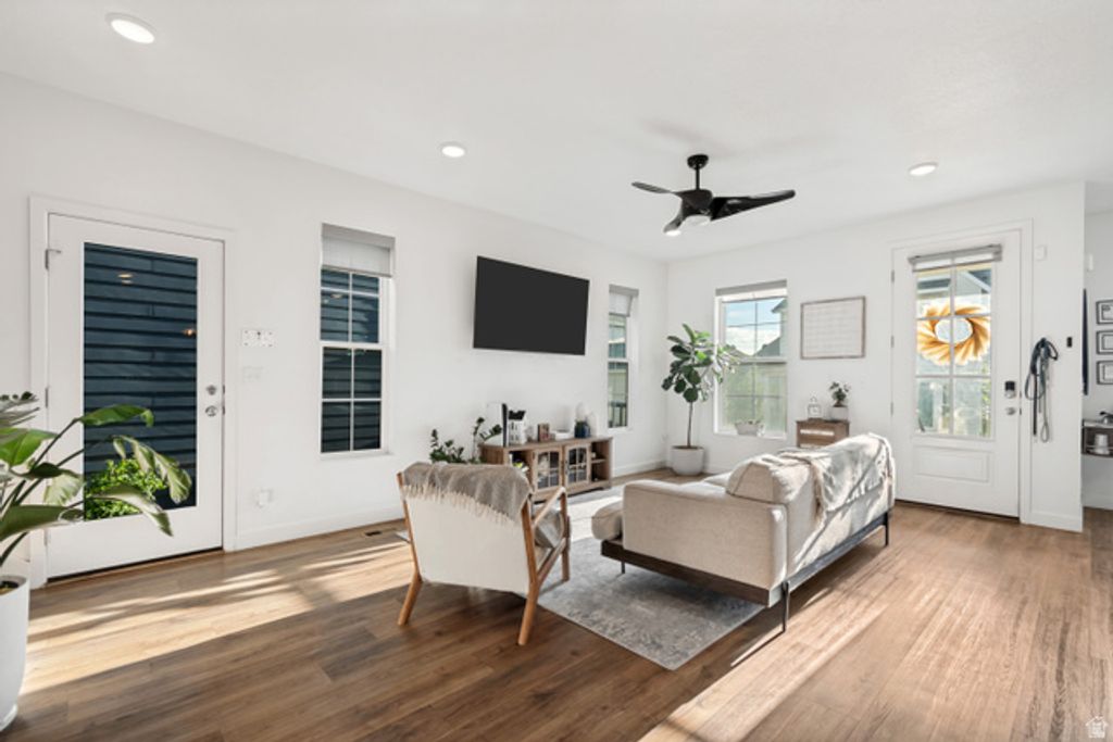 6723 W SKIP ROCK RD, South Jordan, UT 84009 — photo 4