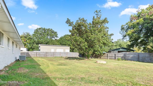 4612 Coteau Road, New Iberia, LA 70560