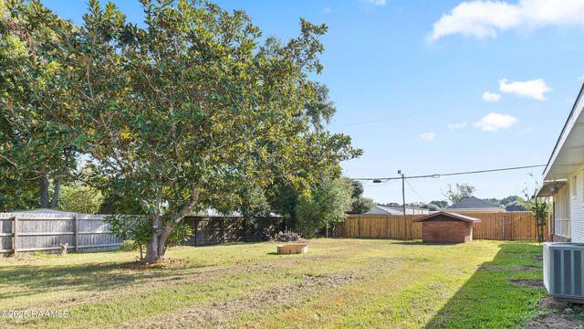 4612 Coteau Road, New Iberia, LA 70560