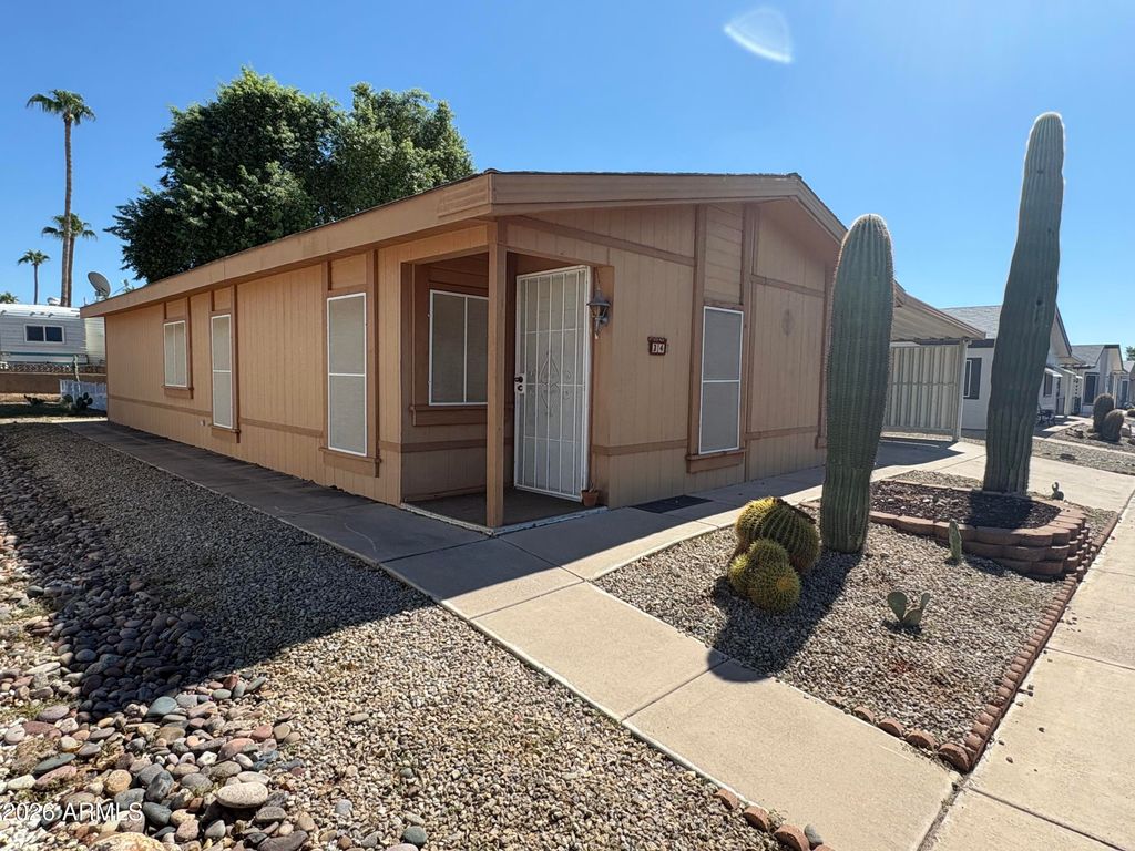 2400 E BASELINE Avenue 34, Apache Junction, AZ 85119 — photo 2