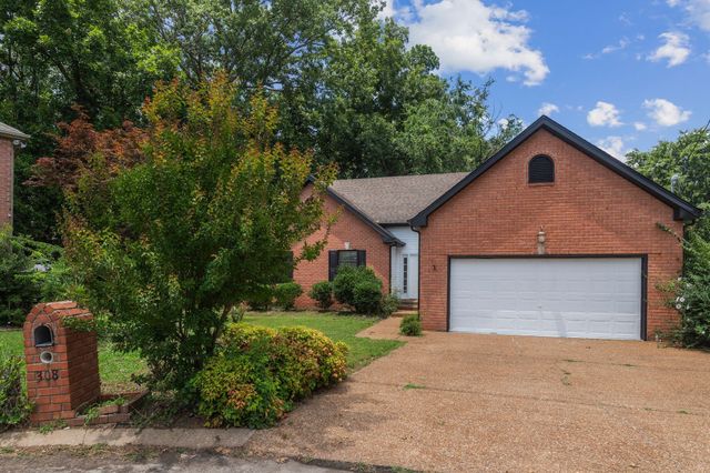 308 Wareham Ct, Antioch, TN 37013