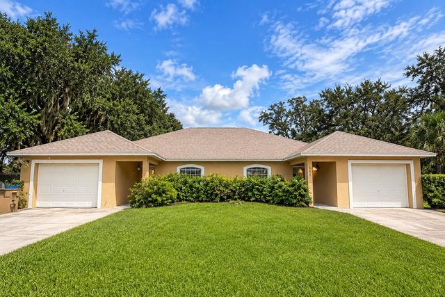 64 CORDONA DRIVE A, Kissimmee, FL 34758