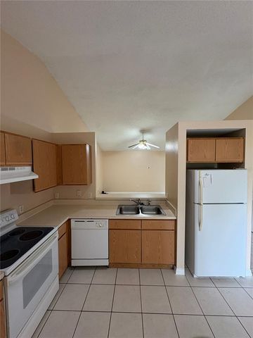 64 CORDONA DRIVE A, Kissimmee, FL 34758