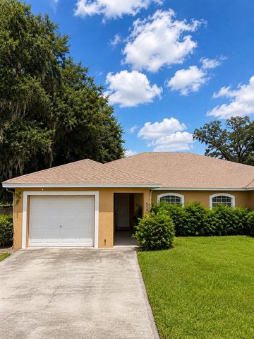 64 CORDONA DRIVE A, Kissimmee, FL 34758