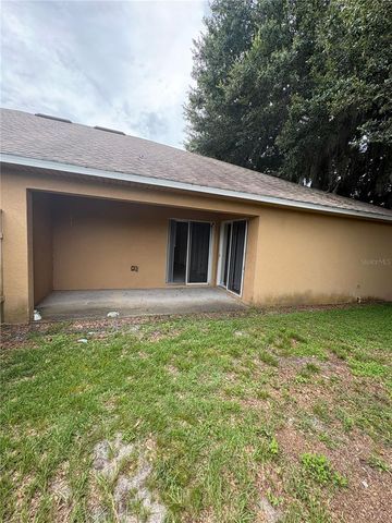 64 CORDONA DRIVE A, Kissimmee, FL 34758