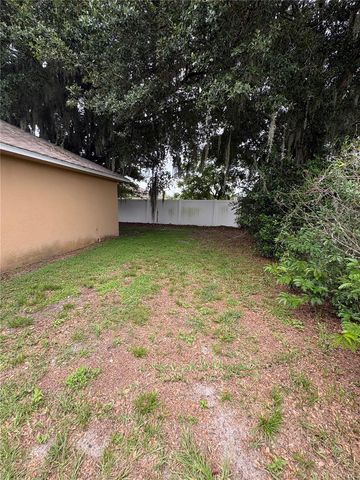 64 CORDONA DRIVE A, Kissimmee, FL 34758