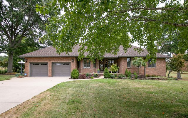 4181 E Farm Road 164, Springfield, MO 65809