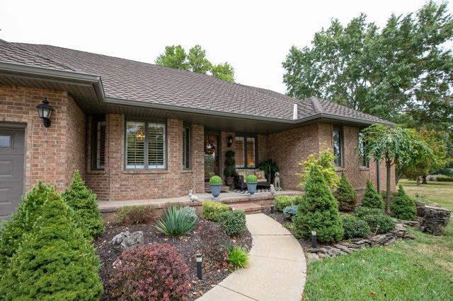 4181 E Farm Road 164, Springfield, MO 65809