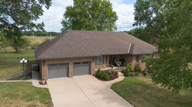 4181 E Farm Road 164, Springfield, MO 65809