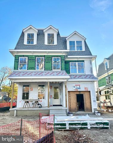 108 AVONDALE AVE, Haddonfield, NJ 08033