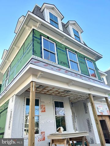 108 AVONDALE AVE, Haddonfield, NJ 08033