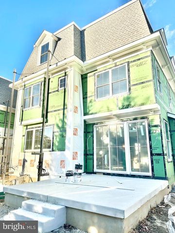 108 AVONDALE AVE, Haddonfield, NJ 08033