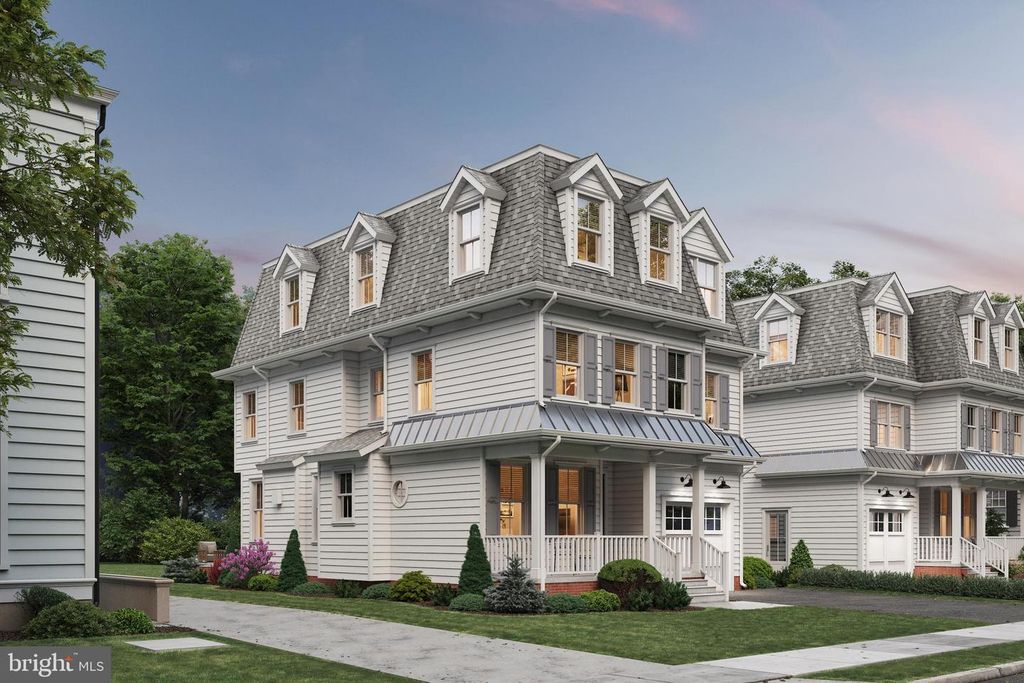 108 AVONDALE AVE, Haddonfield, NJ 08033
