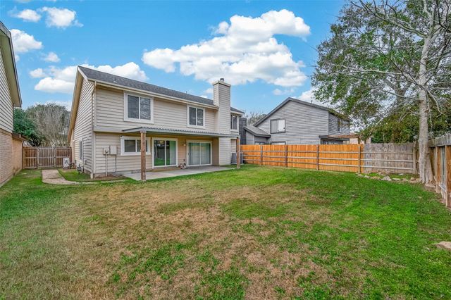 1806 Foxlake Dr, Houston, TX 77084