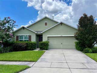 3680 YACOBIAN PLACE, Orlando, FL 32824