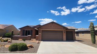 26208 W TINA Lane, Buckeye, AZ 85396