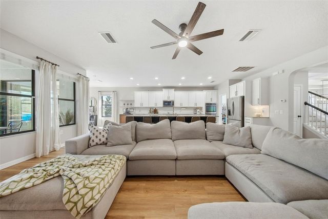 32306 GARDEN ALCOVE LOOP, Wesley Chapel, FL 33545