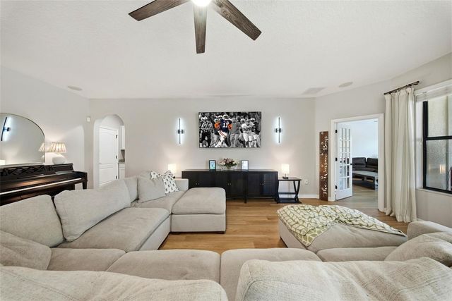 32306 GARDEN ALCOVE LOOP, Wesley Chapel, FL 33545