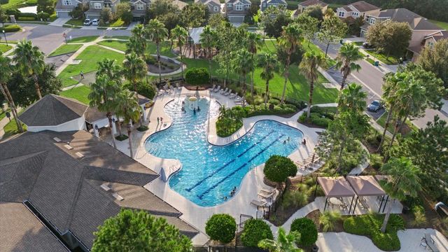 32306 GARDEN ALCOVE LOOP, Wesley Chapel, FL 33545