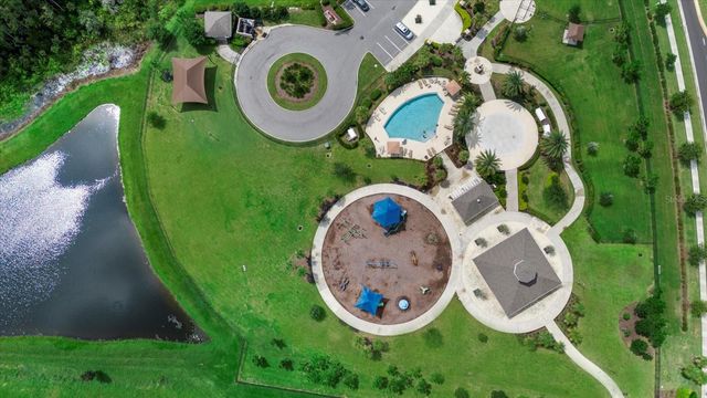 32306 GARDEN ALCOVE LOOP, Wesley Chapel, FL 33545