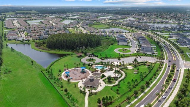 32306 GARDEN ALCOVE LOOP, Wesley Chapel, FL 33545