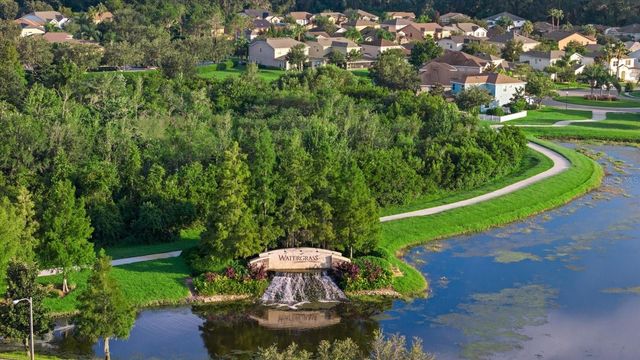 32306 GARDEN ALCOVE LOOP, Wesley Chapel, FL 33545