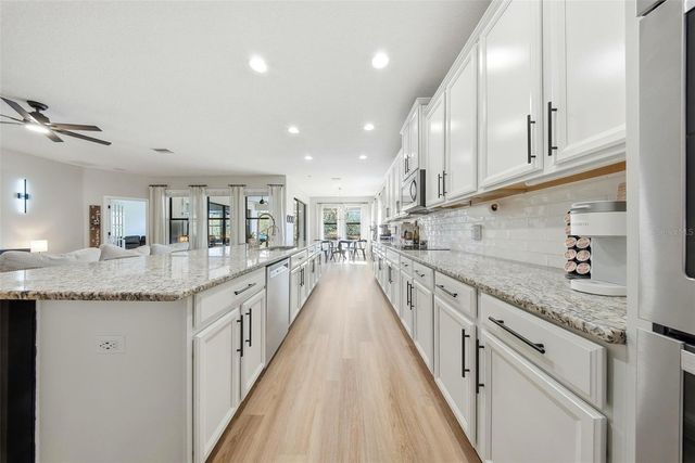 32306 GARDEN ALCOVE LOOP, Wesley Chapel, FL 33545