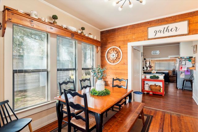 1702 W First Street, Mt Pleasant, TX 75455