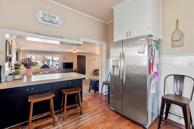 1702 W First Street, Mt Pleasant, TX 75455