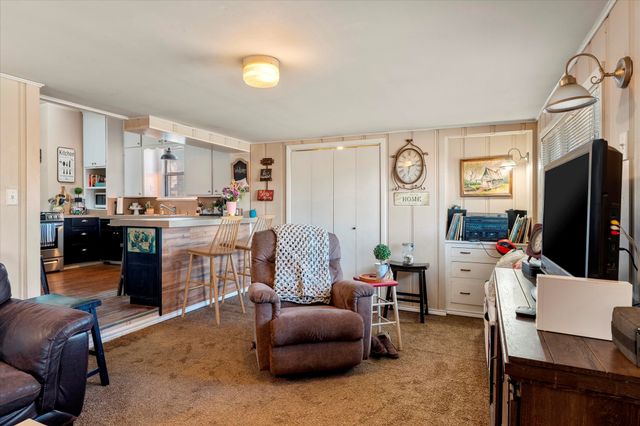 1702 W First Street, Mt Pleasant, TX 75455