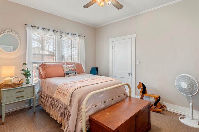 1702 W First Street, Mt Pleasant, TX 75455