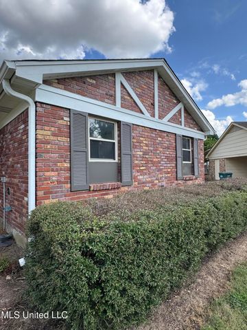 2283 Natchez Cove, Southaven, MS 38671