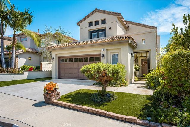 4 Santa Rita, Lake Forest, CA 92610