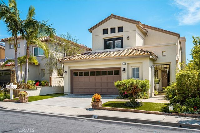 4 Santa Rita, Lake Forest, CA 92610