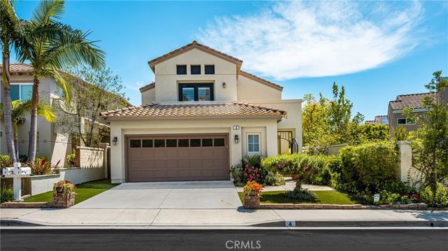 4 Santa Rita, Lake Forest, CA 92610
