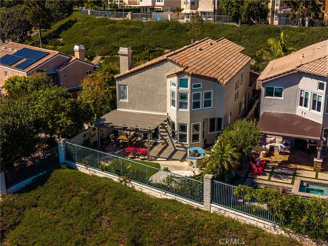 4 Santa Rita, Lake Forest, CA 92610