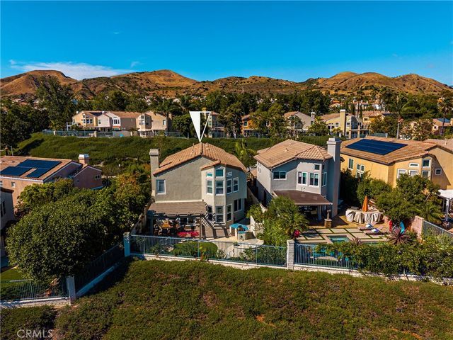 4 Santa Rita, Lake Forest, CA 92610