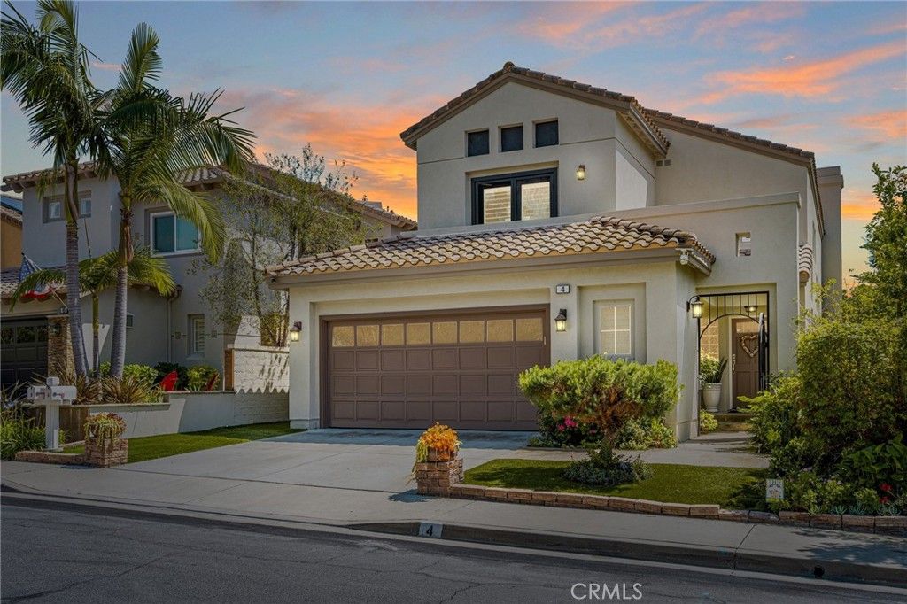 4 Santa Rita, Lake Forest, CA 92610