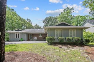 95 Fairway Lane, Sanford, NC 27332