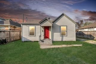 7019 Bonham Street, Houston, TX 77020