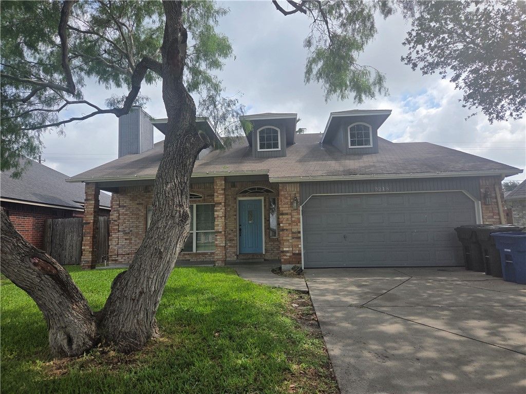 5218 Lethaby Dr, Corpus Christi, TX 78413