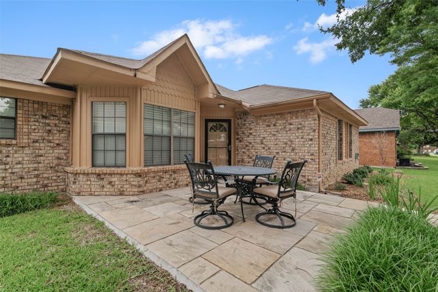 642 Cribbs Drive, Coppell, TX 75019