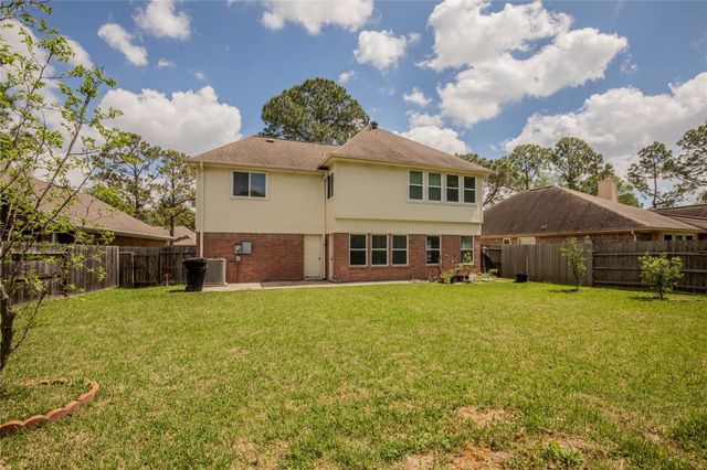 14334 Little Willow Walk, Houston, TX 77062