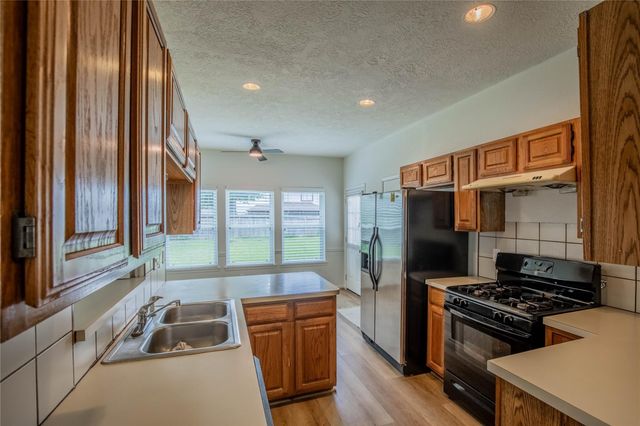 14334 Little Willow Walk, Houston, TX 77062