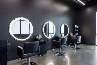 Salon Midtown Miami Salon Midtown Miami, Miami, FL
