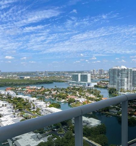16001 Collins Avenue 1705, Sunny Isles Beach, FL 33160